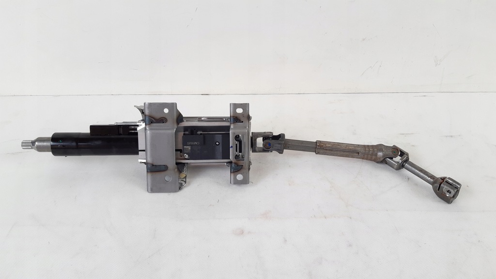 фото №5, Volvo xc40 колонка рулевая 32246209