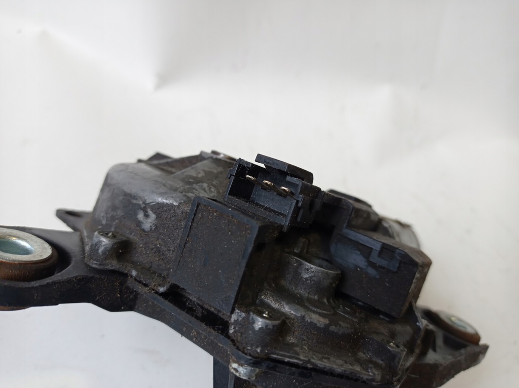 фото №5, Моторчик дворники задняя p opel combo 53015012