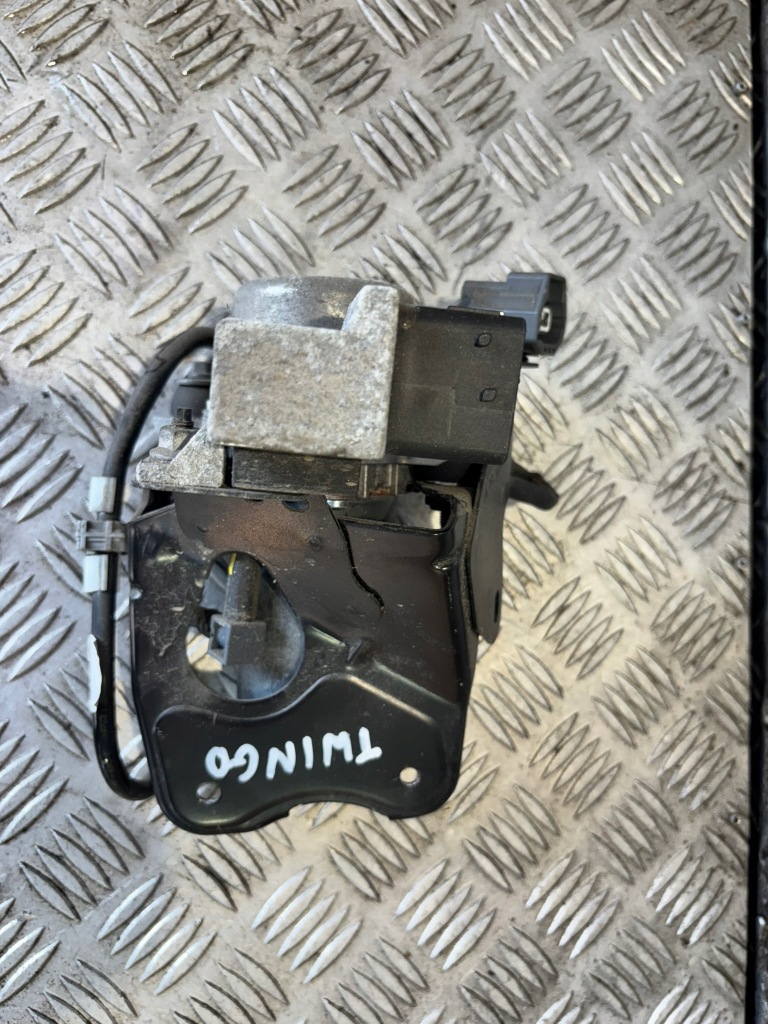 фото №3, Насос вакуум renault twingo iii електрик 146501049r