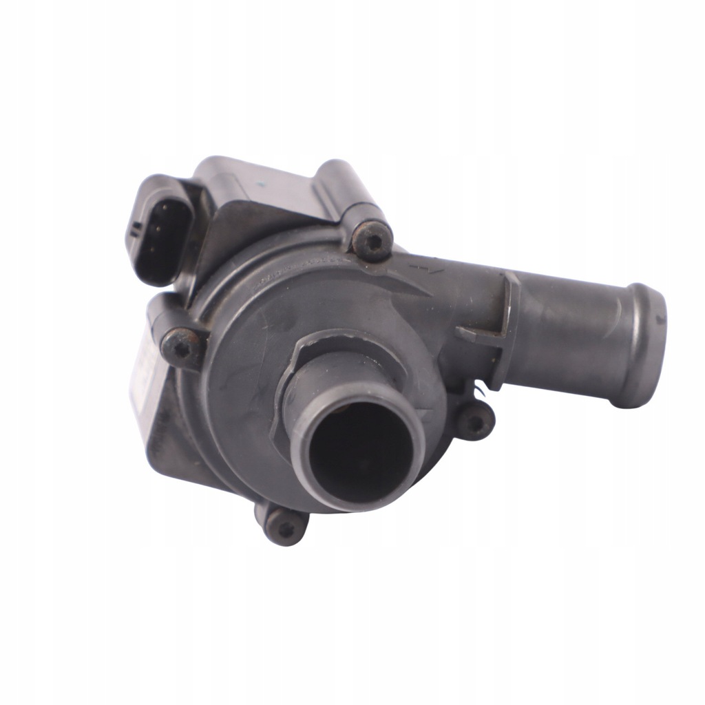 фото №11, Audi q3 8u дополнительная электрическая насос wody жидкость охлаждающий 5n0122063d