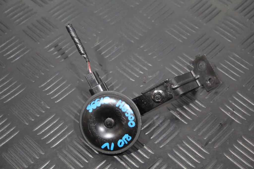 фото №1, Клаксон kia rio iv 4 lift 96610-h8500