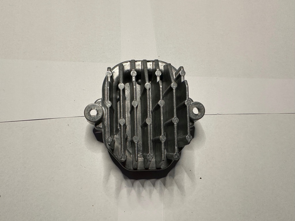 фото №1, Модуль led drl volvo s90 v90 xc90 mde911613