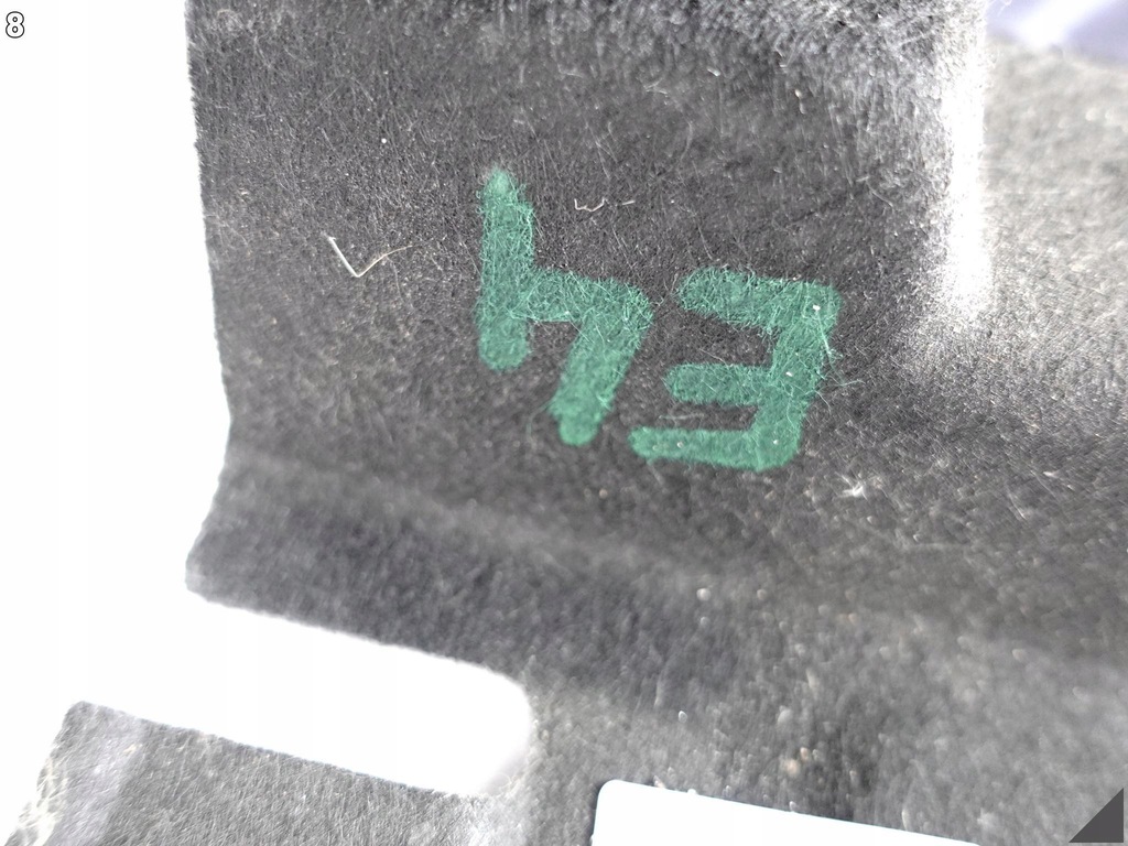 фото №9, Audi a6 s6 c7 4g0 lift 14-18 защита плита подвеска левая 4g0825207e