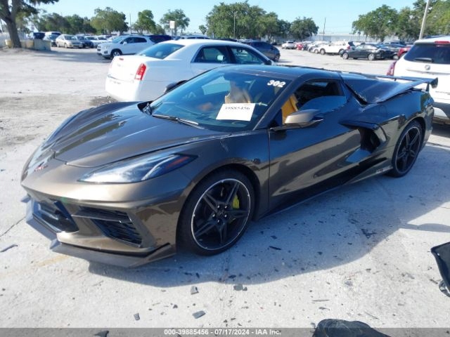 фото №13, Підсилювач балка захист задні заднього колеса chevrolet corvette c8 2020-