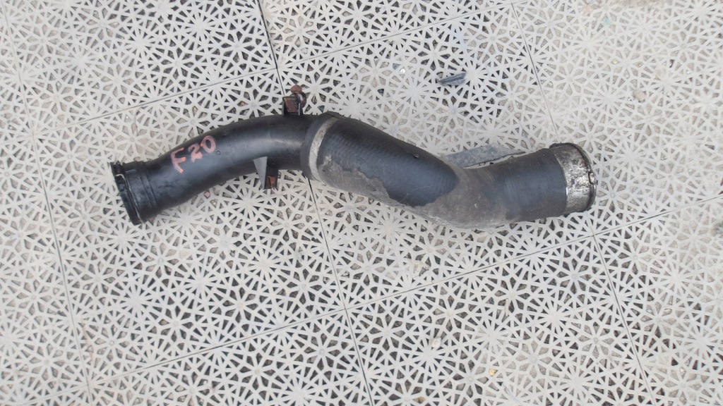 фото №1, Wąż труба turbo bmw 1 f20 1.6 b