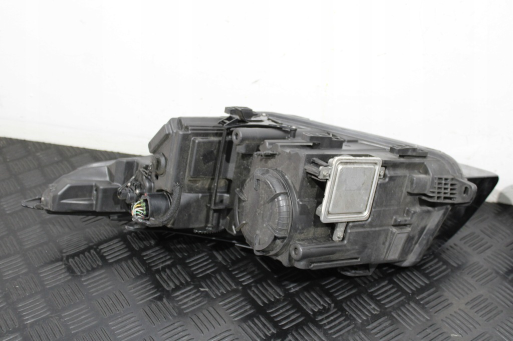 фото №6, Лампы перед led evoque l538 lift gj32-13w029-ec gj32-13w030-ec