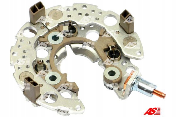 фото №4, Выпрямитель, генератор as-pl arc6042