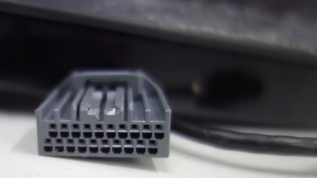 фото №6, Volvo xc90 ii зеркало наружное левая 14pinkamera