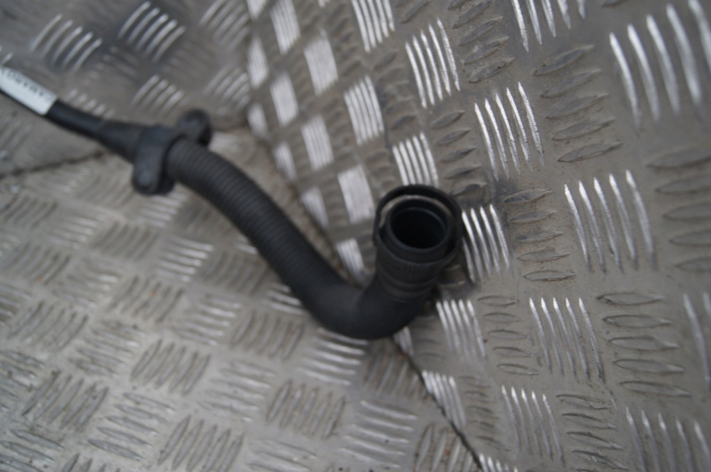 фото №5, Chevrolet camaro vi труба повітря резонатор 3.6 l