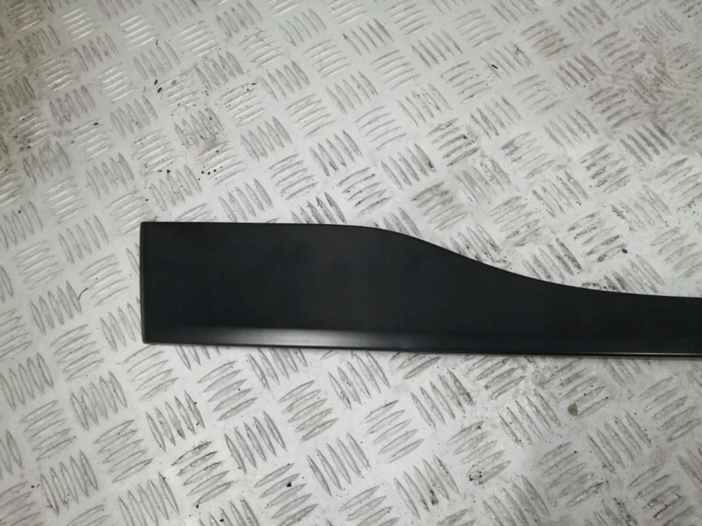 Opel adam rocks молдинг дверь левая 13444853 Доставка