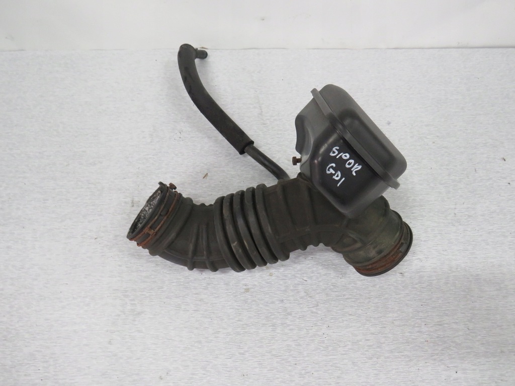 фото №1, Kia sportage iii 1.6 gdi повітрозабірник труба повітря