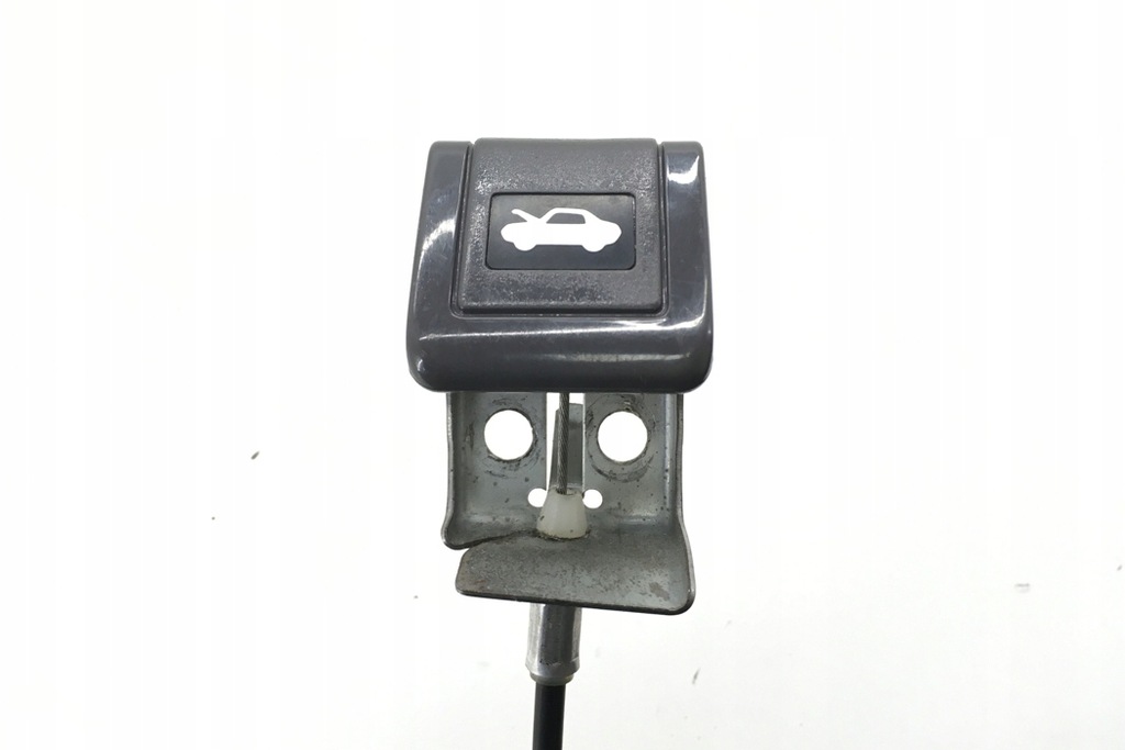 фото №8, Трос замка капот toyota supra _a7_ 5361120050 3.0l бензиновый 173kw 1993