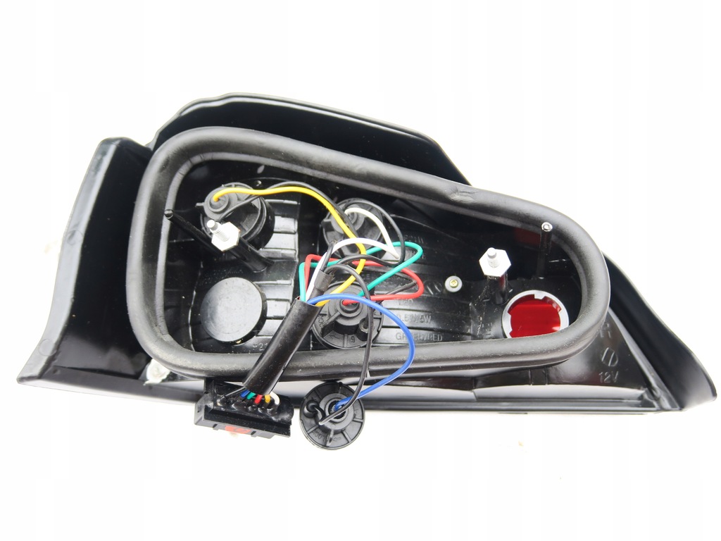 фото №4, Лампа sonar диоды тюнинг r peugeot 106