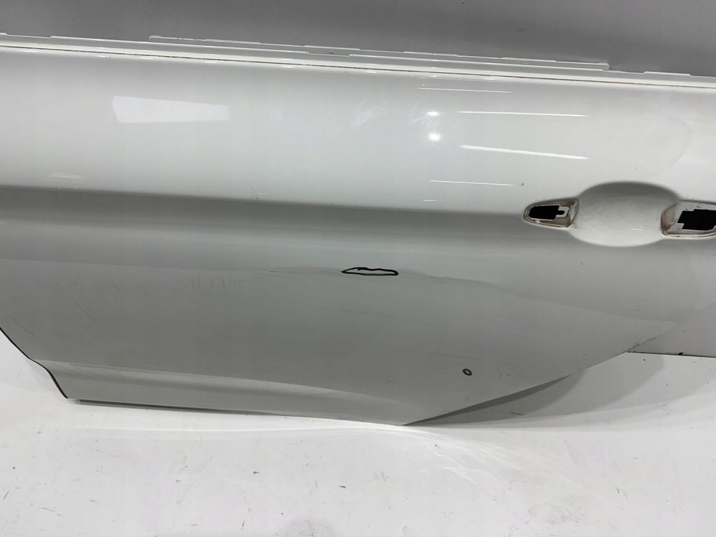 фото №3, Bmw 3 gt f34 дверь задняя задние левая