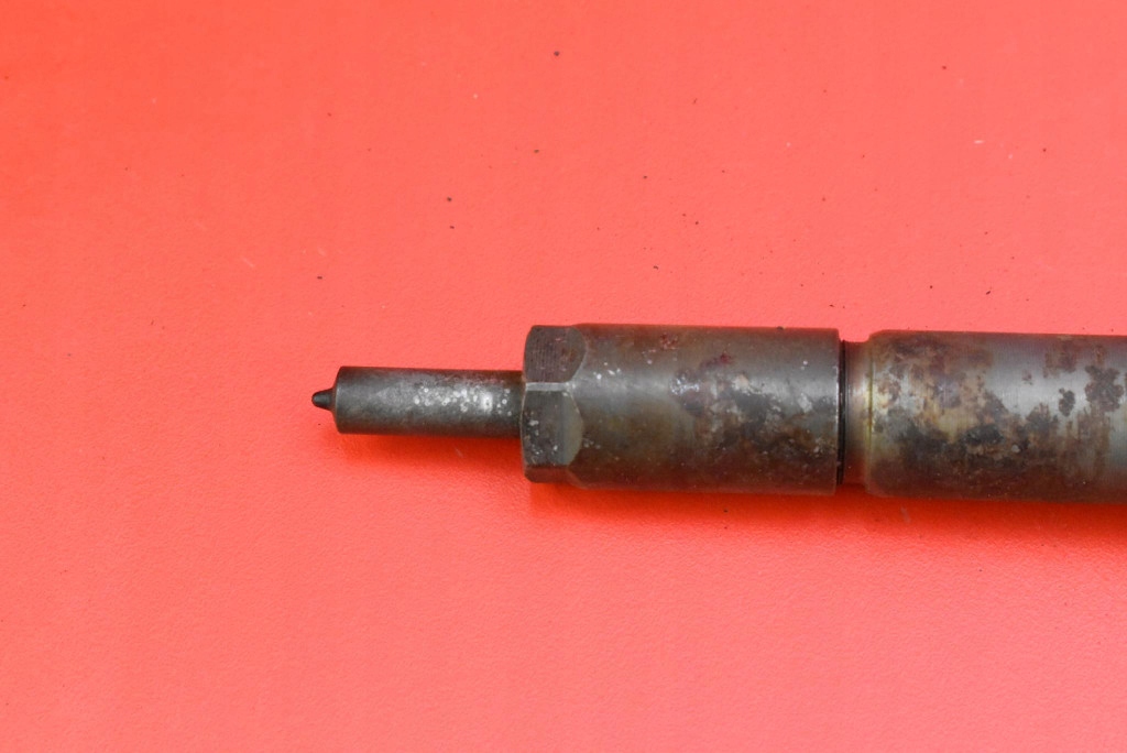 фото №5, Инжектор форсунка test 0445110083 suzuki swift 4 iv mk6 1.3 ddis 75 km