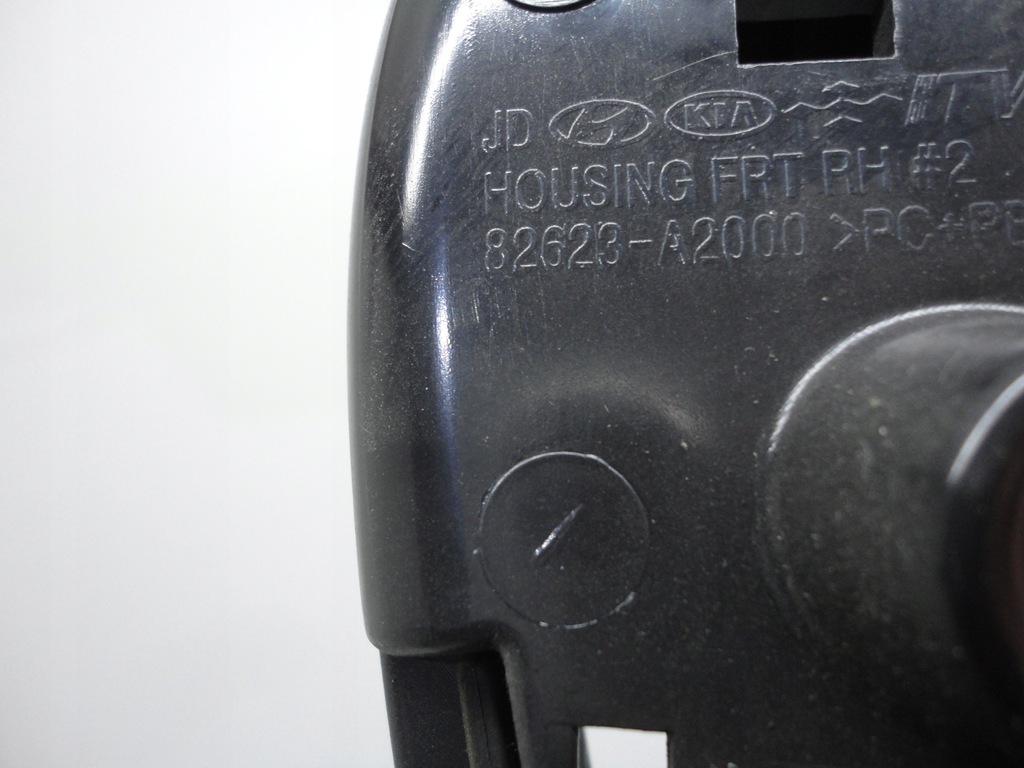 фото №4, Kia ceed ii ручка внутрішня правий перед 2012-