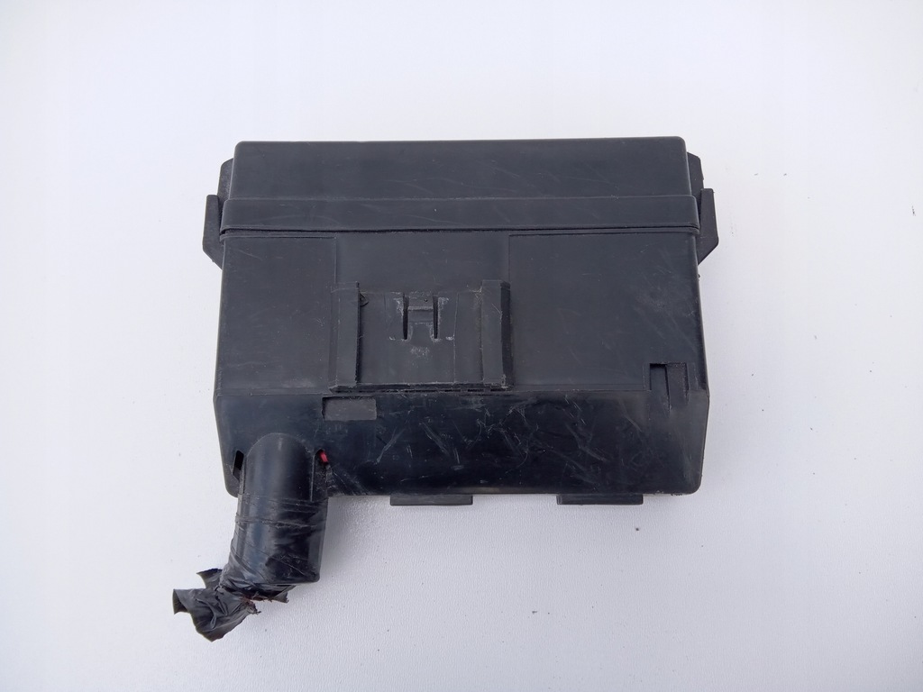 фото №5, Коробка запобіжників infiniti fx35 fx45