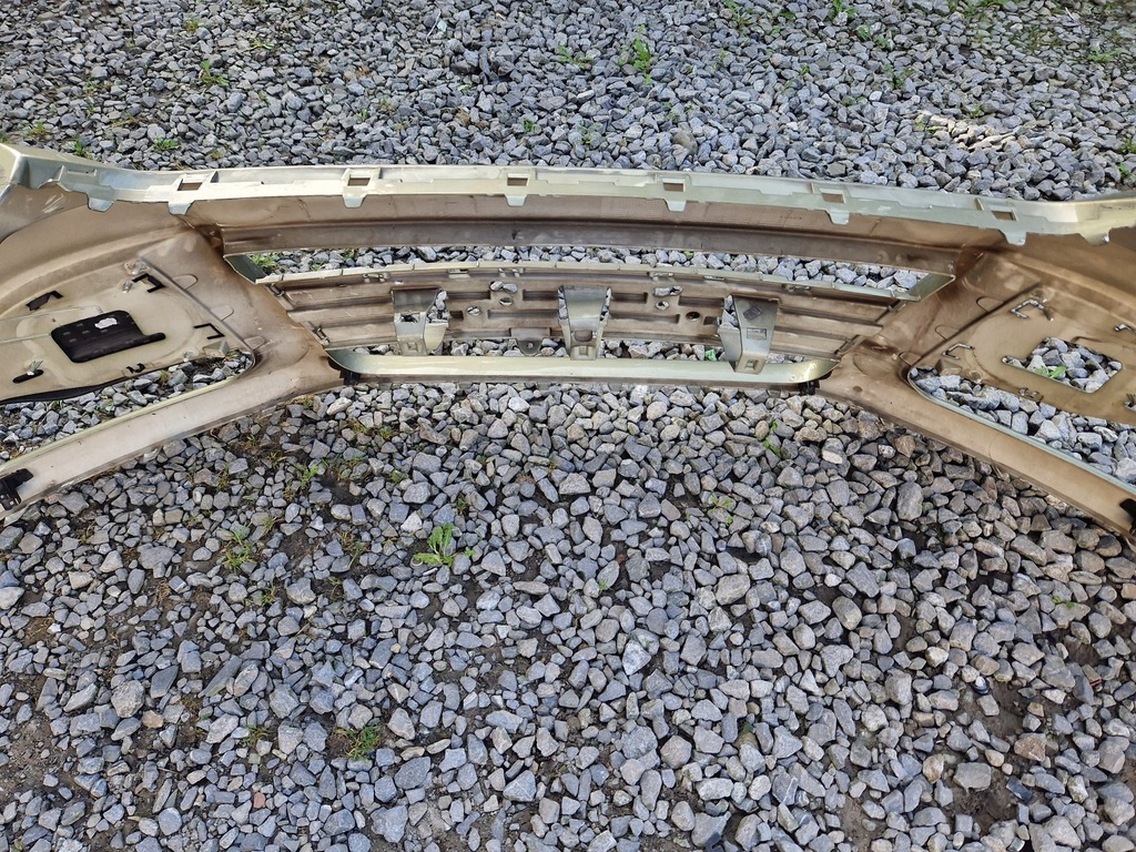 фото №4, Бампер передний ford kuga ii 2012r-