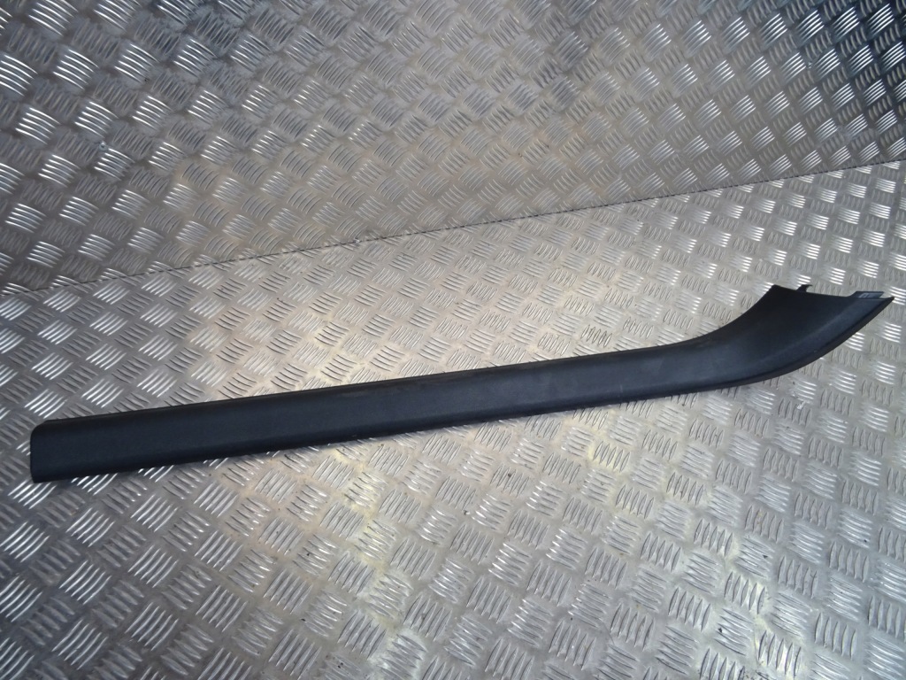 фото №1, Bmw g14 g15 захист поріг молдинг права