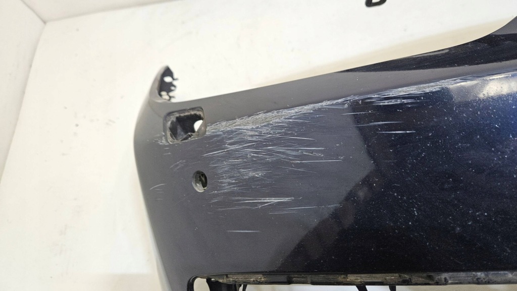 фото №7, Бампер перед передний bmw 3 f30 f31 sport line 7299011