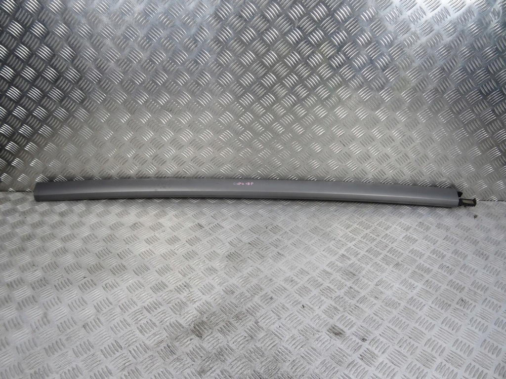 фото №1, Citroen c4 picasso ii молдинг na крыша правая grand