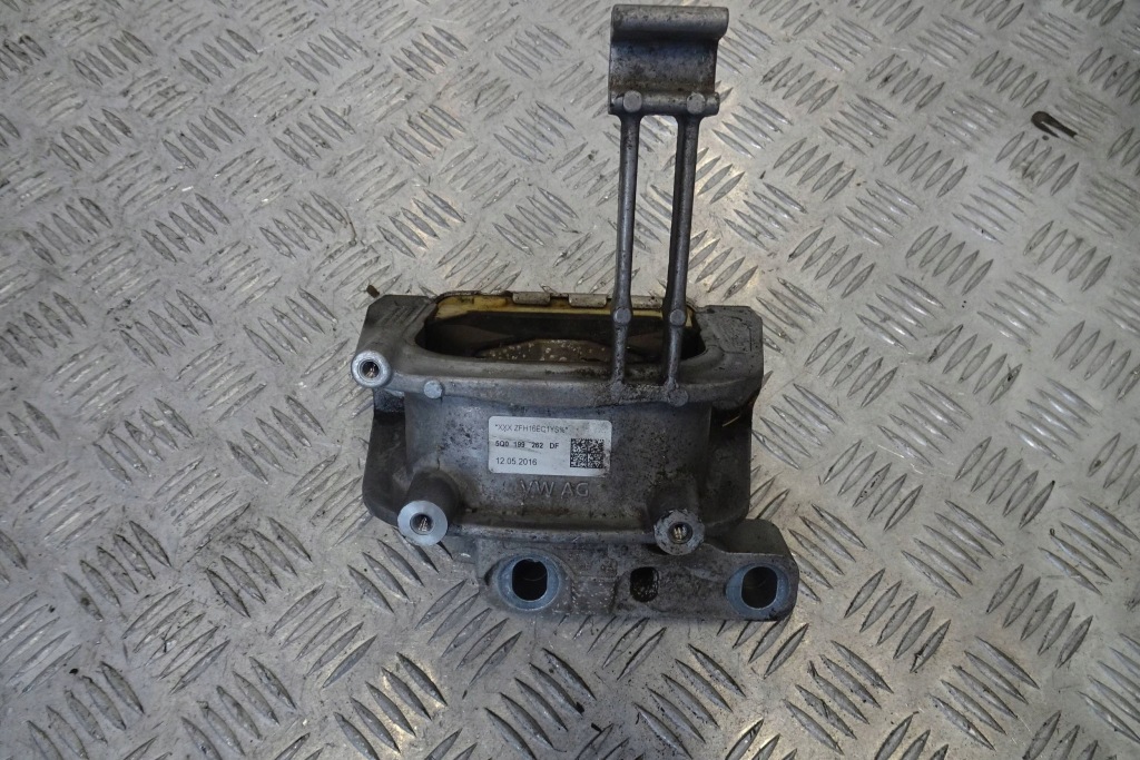 фото №1, Vw tiguan ii - подушка двигуна 5q0199262df