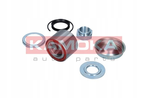 фото №1, Kamoka 5600070 набір підшипник колеса