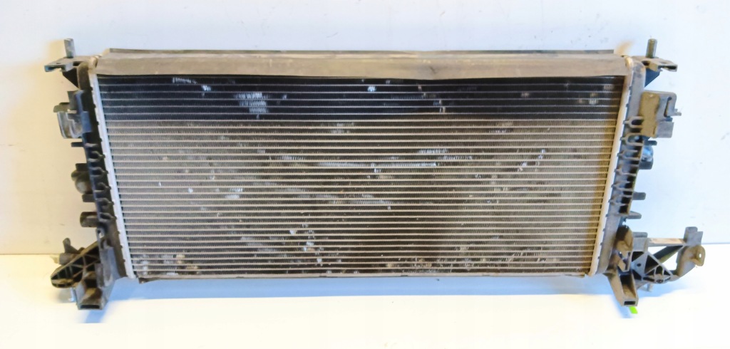 фото №1, Радіатор wody opel astra k 39185893