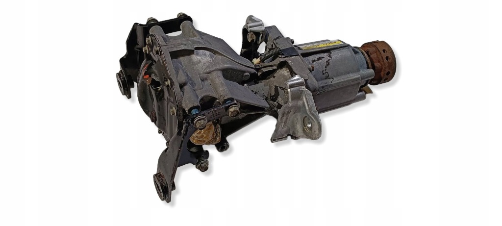 фото №1, Міст задня задній диференціал ford explorer 2011-