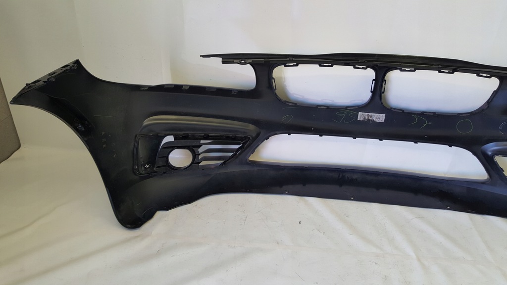 фото №8, Bmw 2 f45 f46 бампер перед передний 14-18r