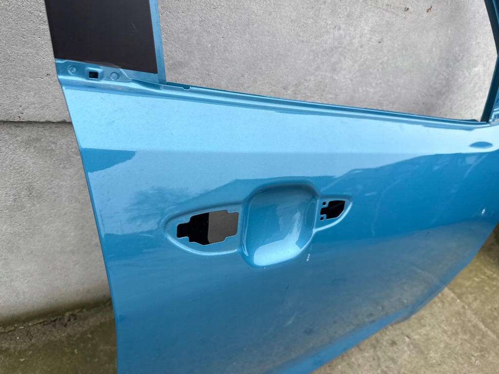 фото №7, Двері hyundai i10 iii od 2019 2020 2021 2022 2023 2024 перед правий