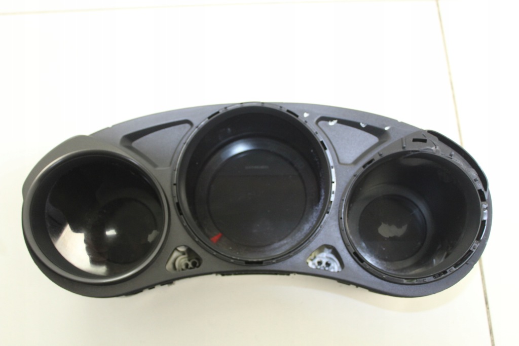 фото №1, Счетчик приборы citroen оригинальный номер 9676963280