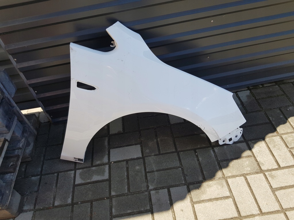 Купить Крыло правый перед передний r opel astra iv j 4 10 11 12 13 14