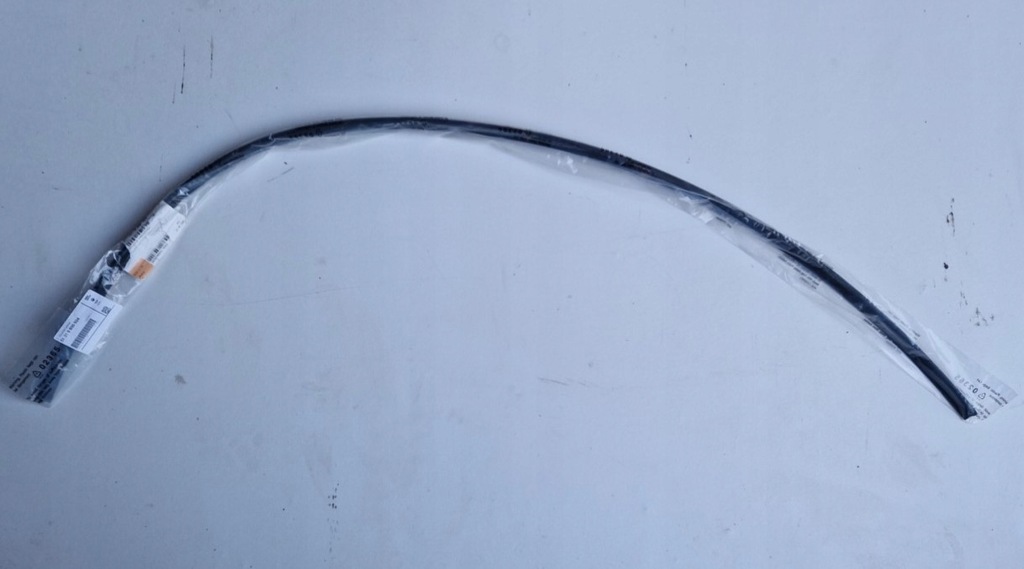 фото №1, Молдинг впуск повітря mini r60 r61 5131 9800924