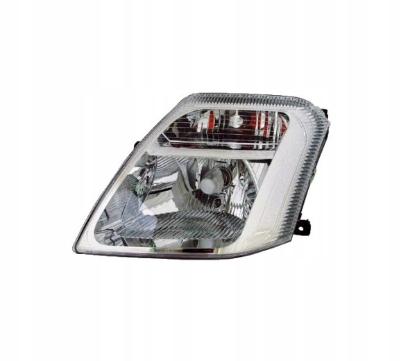 фото №13, Tyc 20-0414-05-2 фара