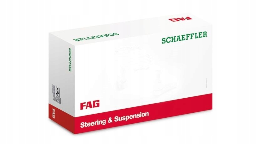 фото №16, Fag підшипник колеса задня bmw z3 3 e46 x3 7 e38