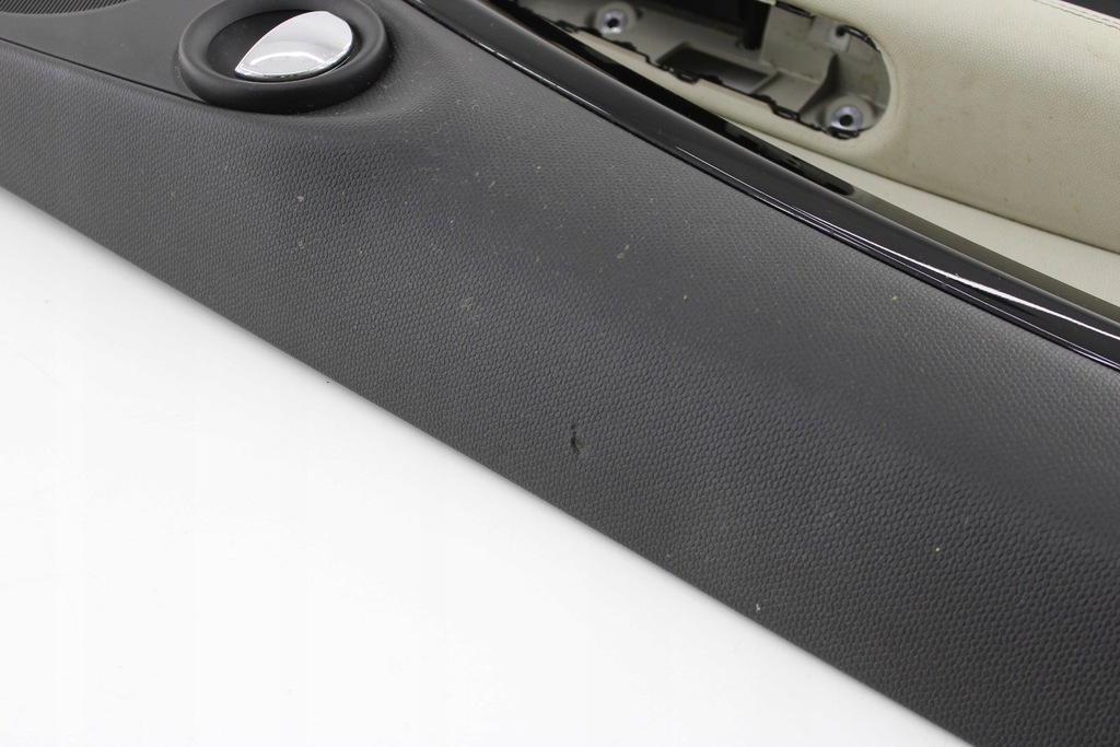 фото №10, Mini paceman r61 обшивка оббивка двері ліва