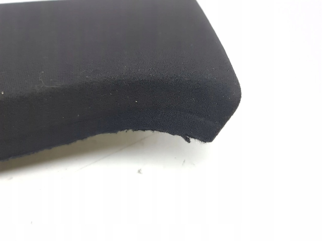 фото №11, Bmw 5 e60 e61 2006 левая сторона обшивка стоек