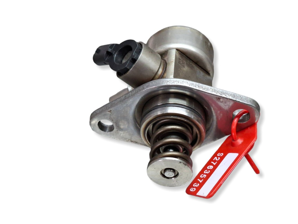 Купити Насос пального 9805614880 citroen c3 ii 1.2 thp 2013-