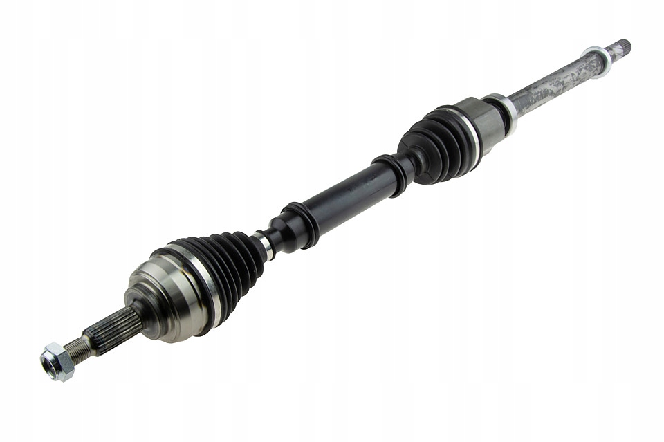 фото №1, Nty npw-re-140 wał приводной