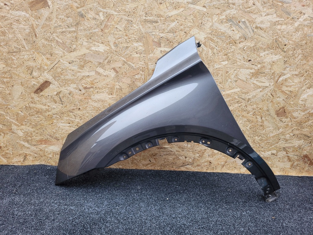 Купить Крыло левый перед передний ds ds7 crossback automobiles