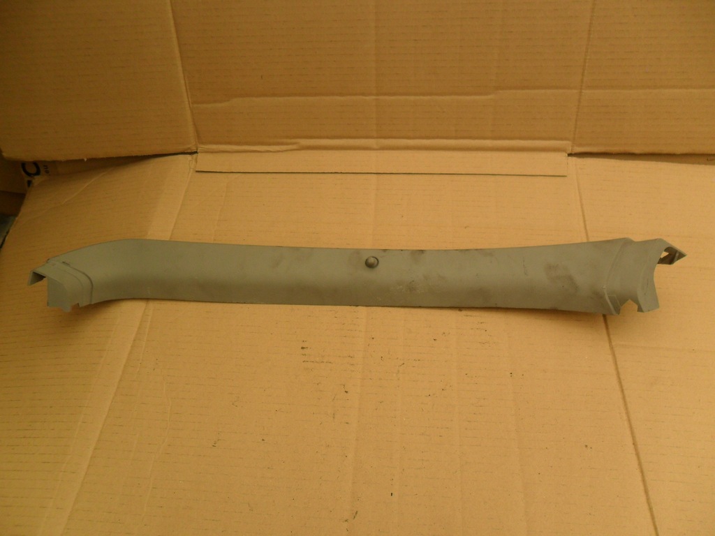 фото №6, Nissan primera p12 защита корпус стойка задняя