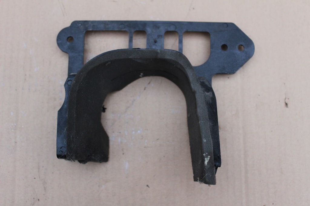 фото №1, Audi a5 8t lift захист піввісь ліва 8k0863187b