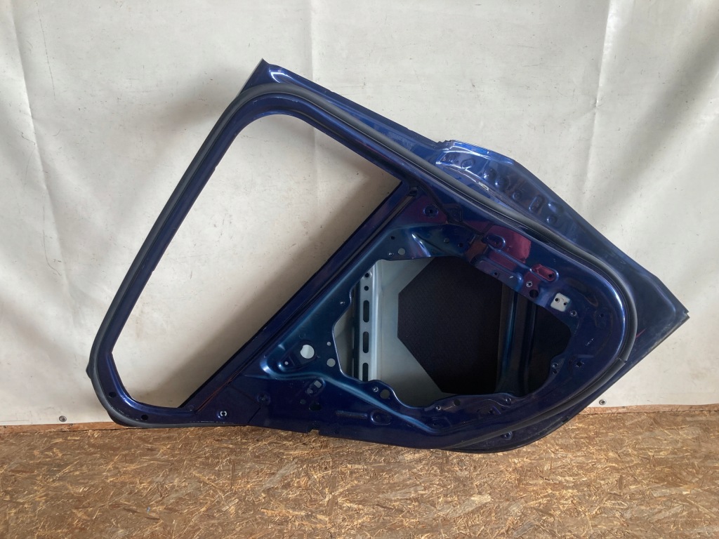 фото №8, Bmw 1 f-40 2019-2022 двері ліва задня