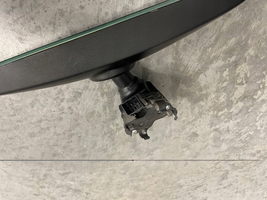 фото №5, Зеркало внутреннее q5 80a a5 8w 8w0857511f