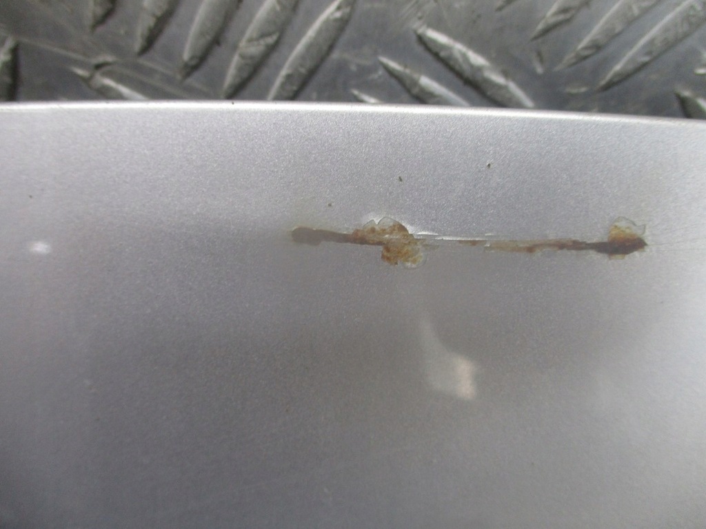 фото №4, Капот mazda 3 bk 22v