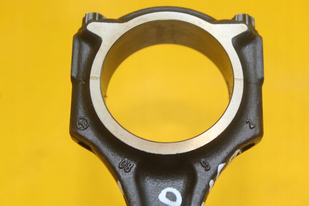 Поршень шатун шатун mercedes w117 w176 cla 1.6 cgi 270 910 a2701617 с Разборки