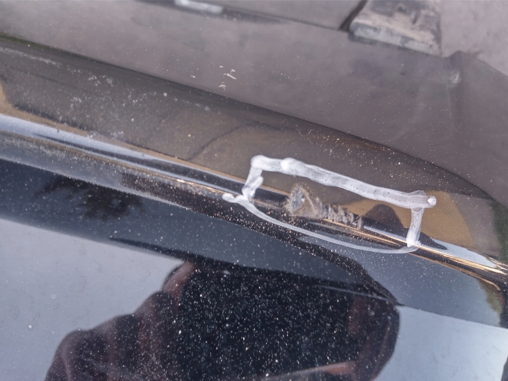 фото №5, Кришка багажника багажника ford kuga mk1