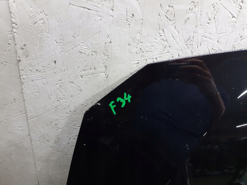 фото №8, Капот bmw 3 gt 3gt f34