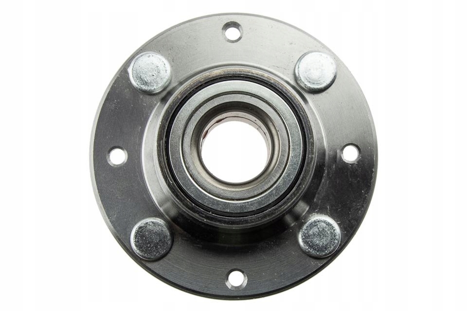 фото №14, Ступица колеса задняя mitsubishi carisma 95-,colt -abs